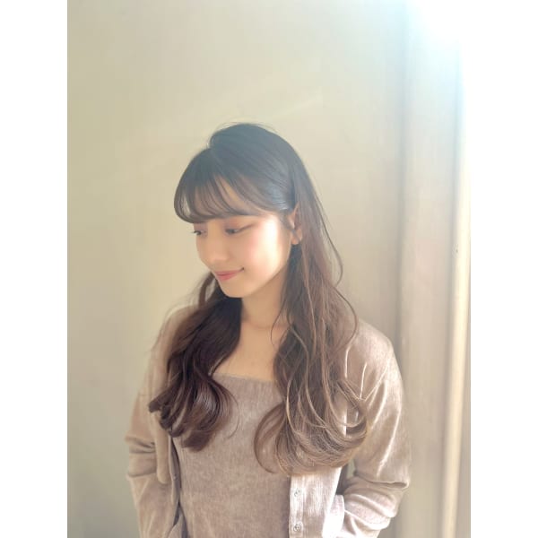 ☆ご新規様特典☆カット