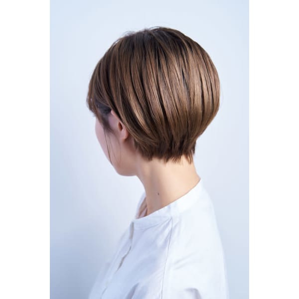 【新規限定!】カット&シャンプー ¥5280→¥4700