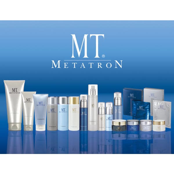 【美容有効成分を肌の奥まで浸透☆】MTフェイシャルトリートメント