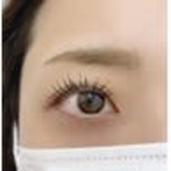 【人気NO.1★】 初回限定似合わせまつ毛パーマ　￥5000