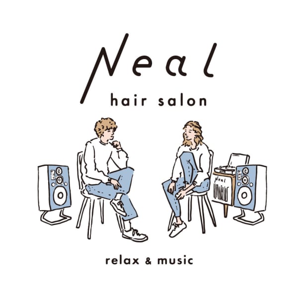 Neal【ニール】