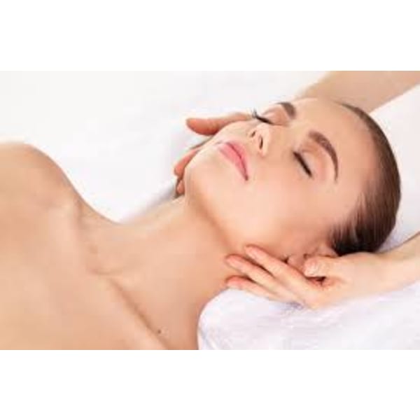 《女性顔脱毛》全顔　¥3980