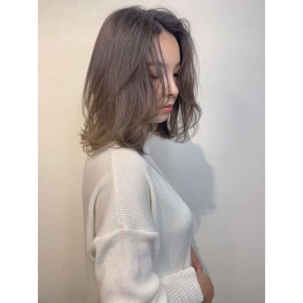 ☆新規クーポン☆フルカラー+フィヨーレトリートメント5000円～