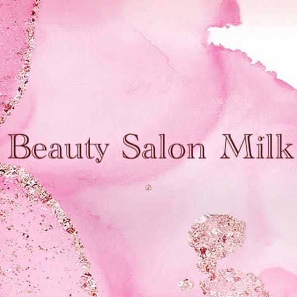 Beauty Salon Milk