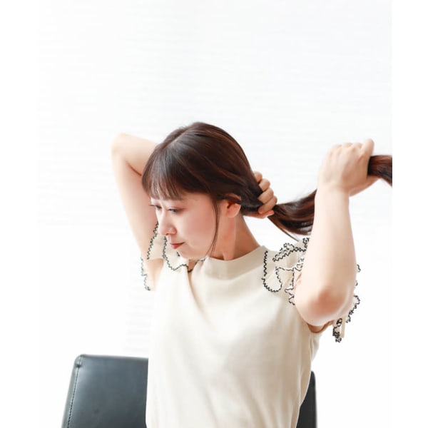 【17時以降限定☆ご希望のメニューでのご予約が×の場合はこちら!】髪質改善相談メニュー♪