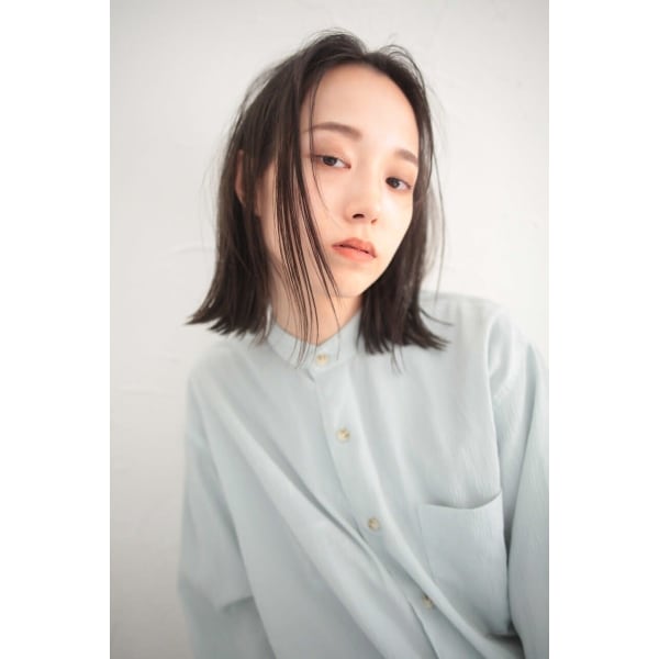 【限定】カット＋モルティナトリートメント＋CMCTR＋ナノスチーム￥12500　渋谷　恵比寿　池尻　