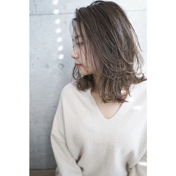 【人気】Fam監修シアトネカラー＋CMCトリートメント＋ナノスチーム￥12495　渋谷