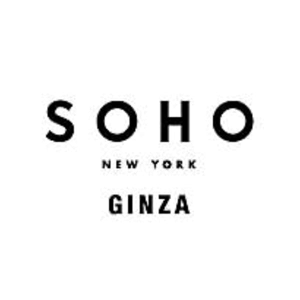 SOHO NEW YORK GINZA