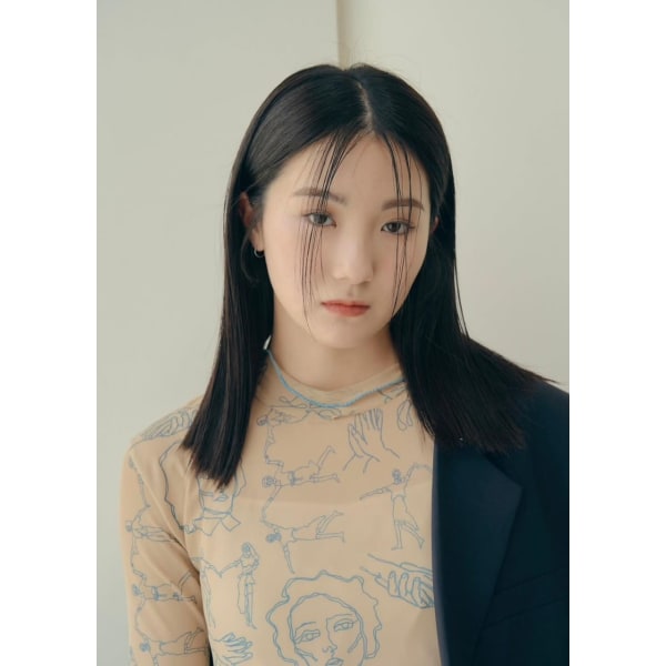 《楽天限定》 カット+アディクシーカラー+スカルプトリートメント 【東川口】