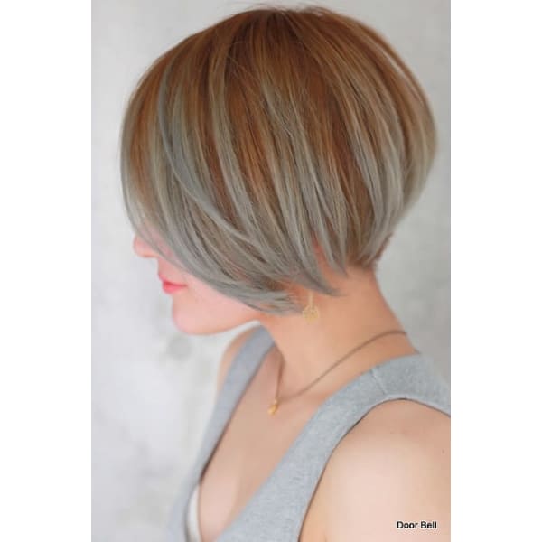 丁寧なカウンセリング☆似合わせカット