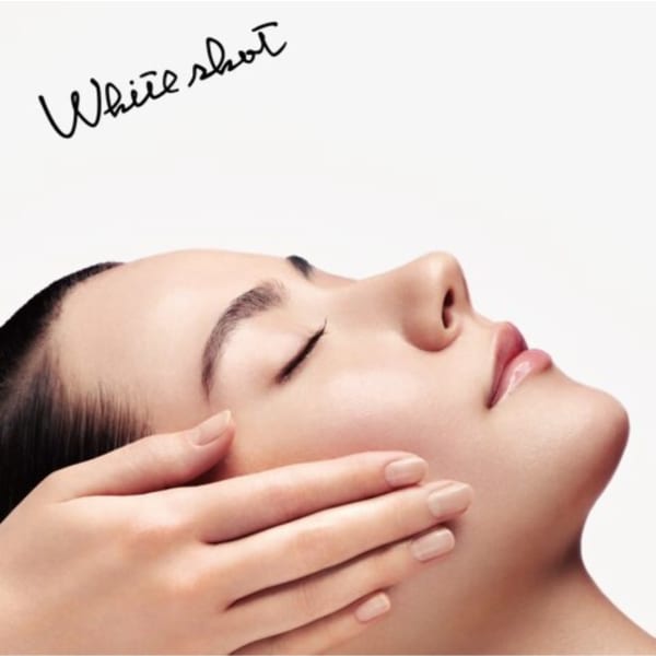 【ブライトケア：保湿・美白】初回限定約60分