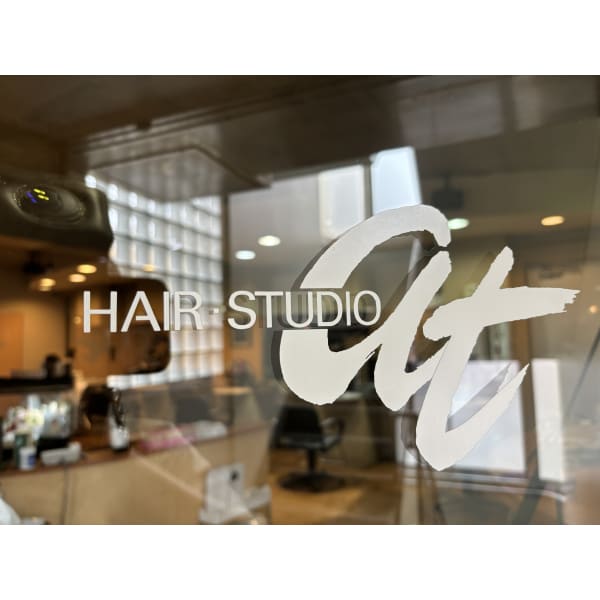 HAIR STUDIO at