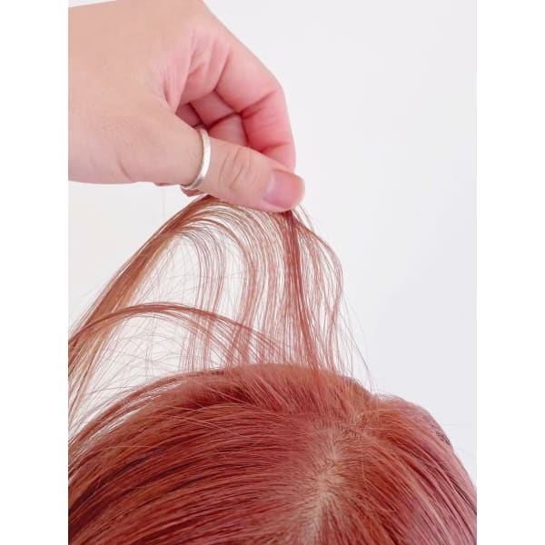 リタッチカラー+ブロー¥7,150【三軒茶屋駅】