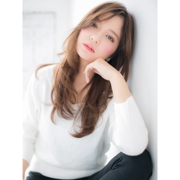 ☆新規様限定☆お任せフルコース☆カット＋カラー＋パーマ＋TOKIO