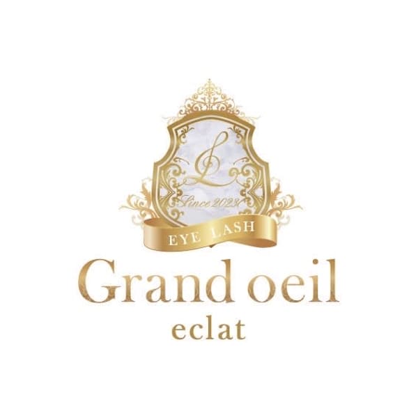 Grandoeil eclat 銀座