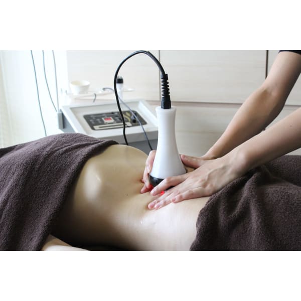 【まるごと全身痩身】贅沢オーダーメイド痩身90分