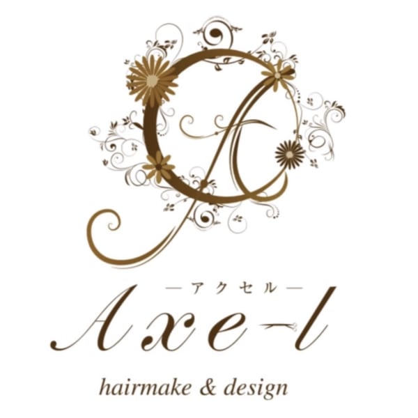 hairmake＆design Axe-l