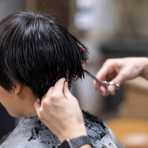 Men’sクイックカット（シャンプー無し）※カットのみ