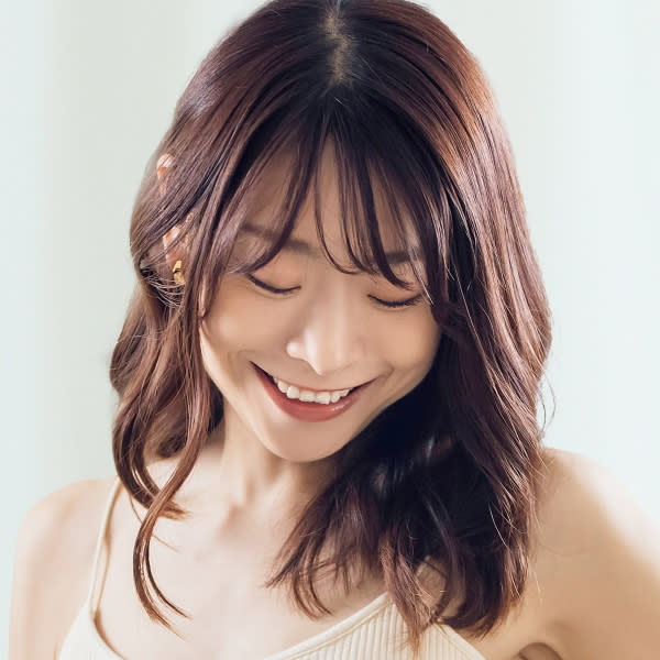 《全員使用可能》カット＋カラー＋うる艶トリートメント　￥6600