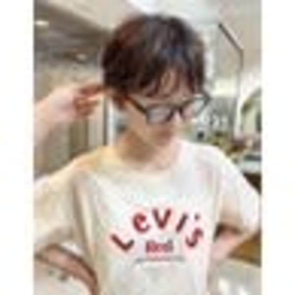 【平日16：00～限定】パーマ＋4STEPトリートメント