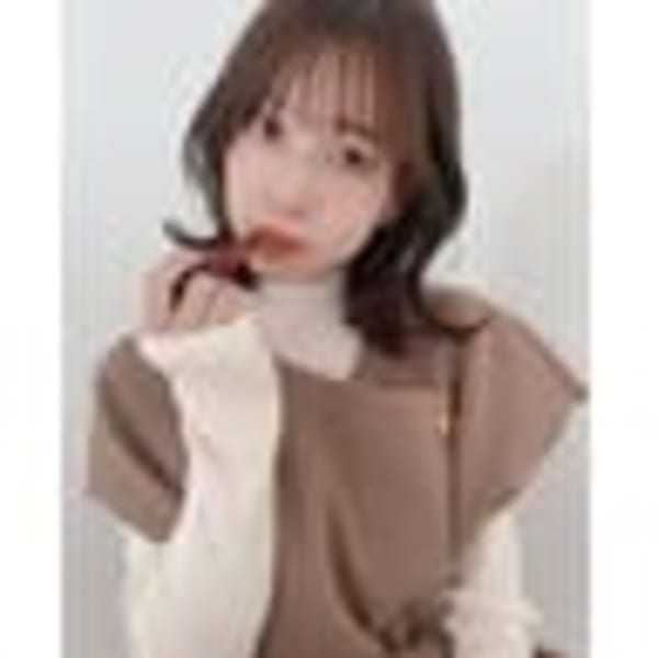 ◎初めての方限定◎フロントストレートパーマ+カット+トリートメント