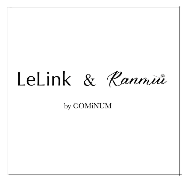 LeLink by COMiNUM 青葉台店【レリンク バイ コッミナム】