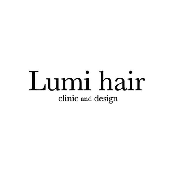 Lumi hair