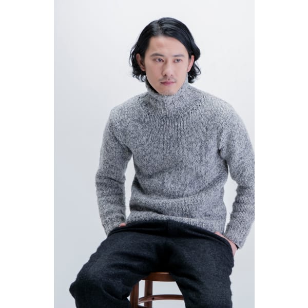 【メンズ】カット＋ カラー ￥9,500　　　　　　　　　　　　　　　　　　赤羽/赤羽駅