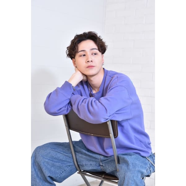 男性におすすめ☆】メンズプレミアムカット¥7,500→¥5,900