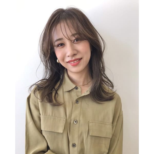 【西村・kakeru・RYOHEI】カット+カラー+トリートメント¥13970→¥11176～