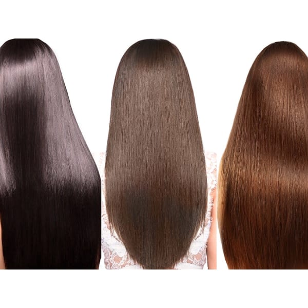 【極上!!髪質改善menu.3】酸性ストレートorオイルストレート+髪質改善6stepTR