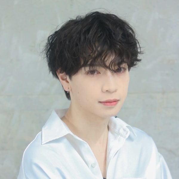 デザインカット＋シャンプー60分 ￥5,050→￥3,600【センター北/センター南】