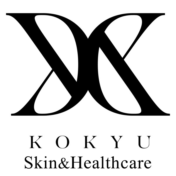 KOKYU GINZA Skincare & Healthcare
