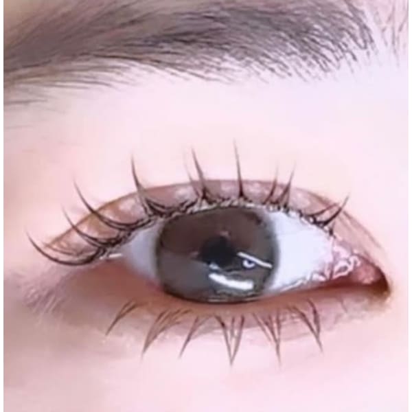 🥇人気No1クーポン!セット🈹ケラチンラッシュリフト+LED上下(上ボリュ80束下フラッ60本