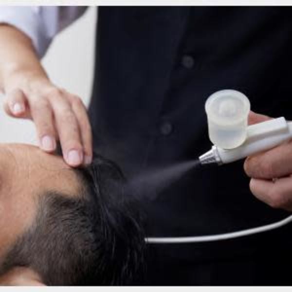 【新規平日盛岡店限定】頭皮ケアカットコース＋在宅ケアキット付　9900円→6600円 