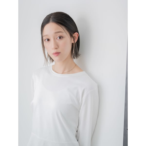 ◆ご新規様限定◆カット