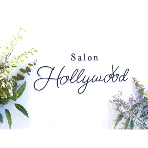 Salon Hollywood