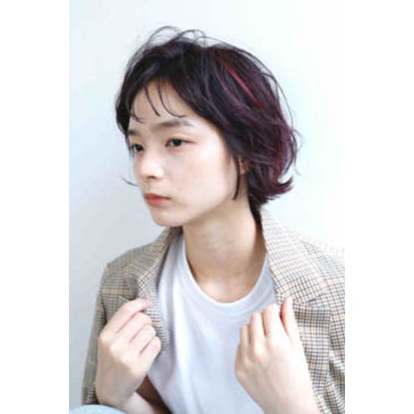 【新規】カット