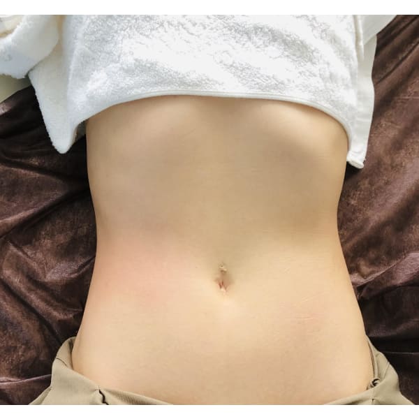 【新規限定】【美ボディメニューウエスト痩せ,内臓調整】