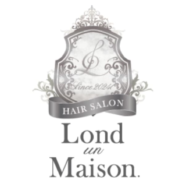 Lond un Maison. 原宿【ロンド アン メゾン】