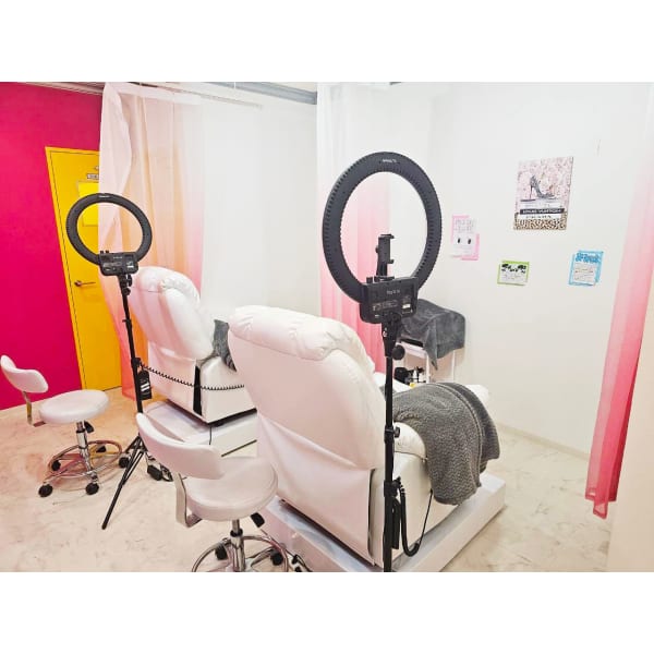 ハンド＆フット ワンカラー セット価格☆ オフ込み￥10980→￥7980