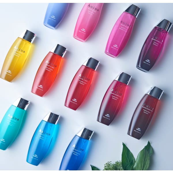 【当店イチオシ】カット＋カラー＋オージュアトリートメント