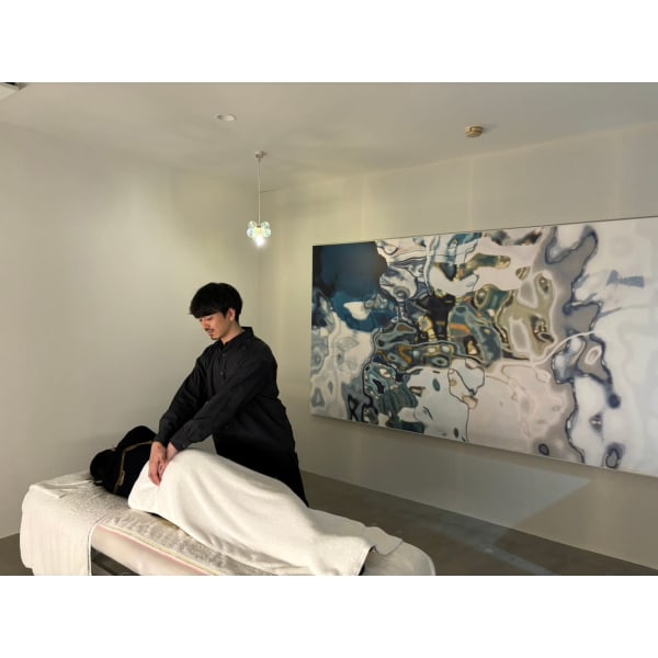 人気No2 【カラダの悩み・不調　相談するならこれ！】　オーダーメイド整体 90分　￥8800