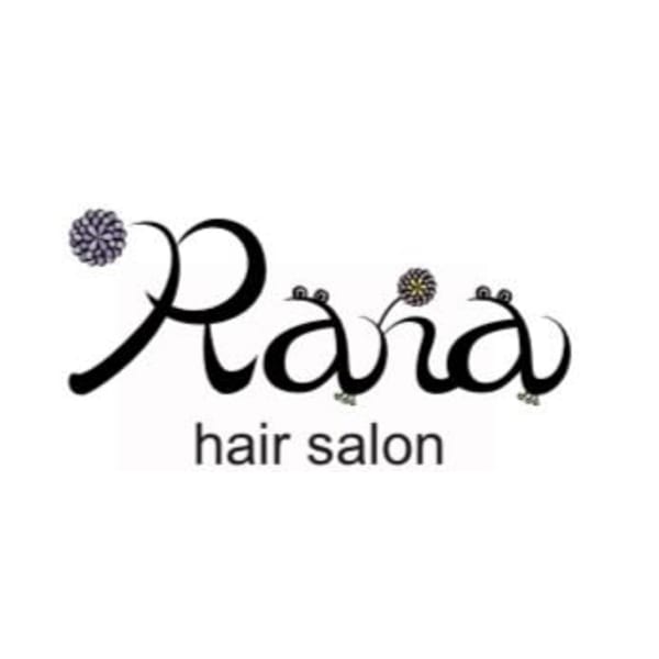 Rana hairsalon