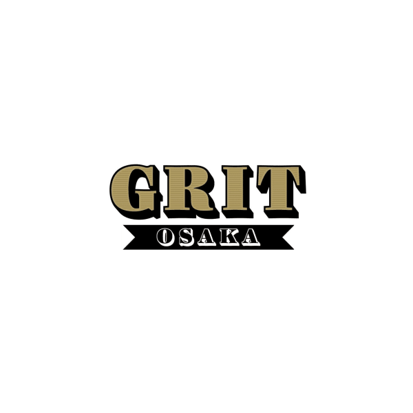 men's salon GRIT osaka