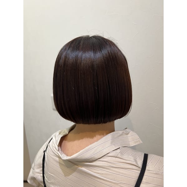 カット＋1stepトリートメント6700