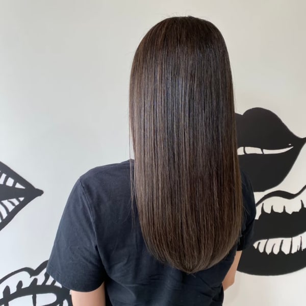 カット＋5stepトリートメント8980