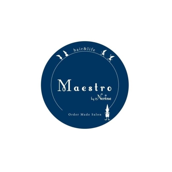 オーダーメイドサロン Maestro by Nerine錦糸町