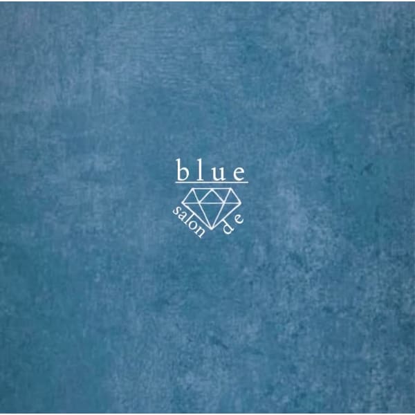 salon de blue