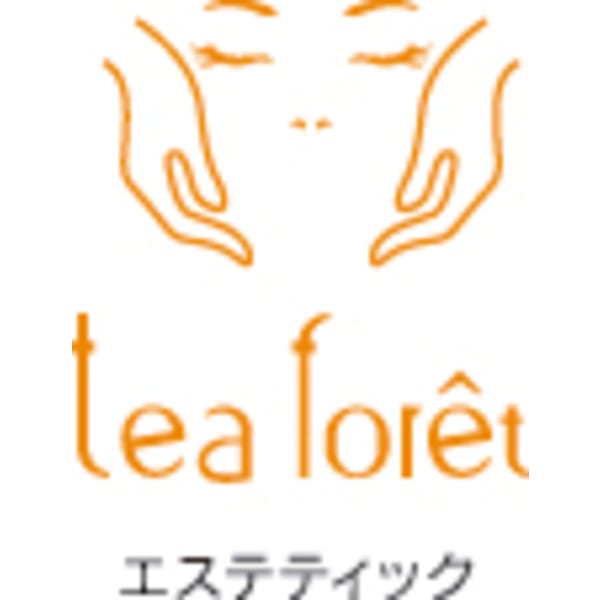 tea foret